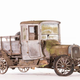 Illustration for article titled You'll Never See A Car Collection Like This $14 Million Barn Find Again